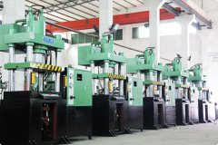 四柱液壓機的液壓泵回路是什么？