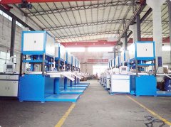 液壓機(jī)中插裝閥的方向、流量和壓力控制