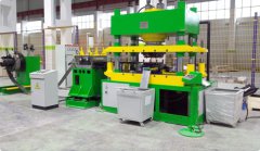 四柱液壓機常用止回閥的典型結(jié)構(gòu)和特點
